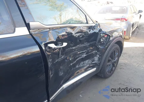 2020 Kia Telluride Sx from USA, damaged, VIN 5XYP5DHC3LG020697